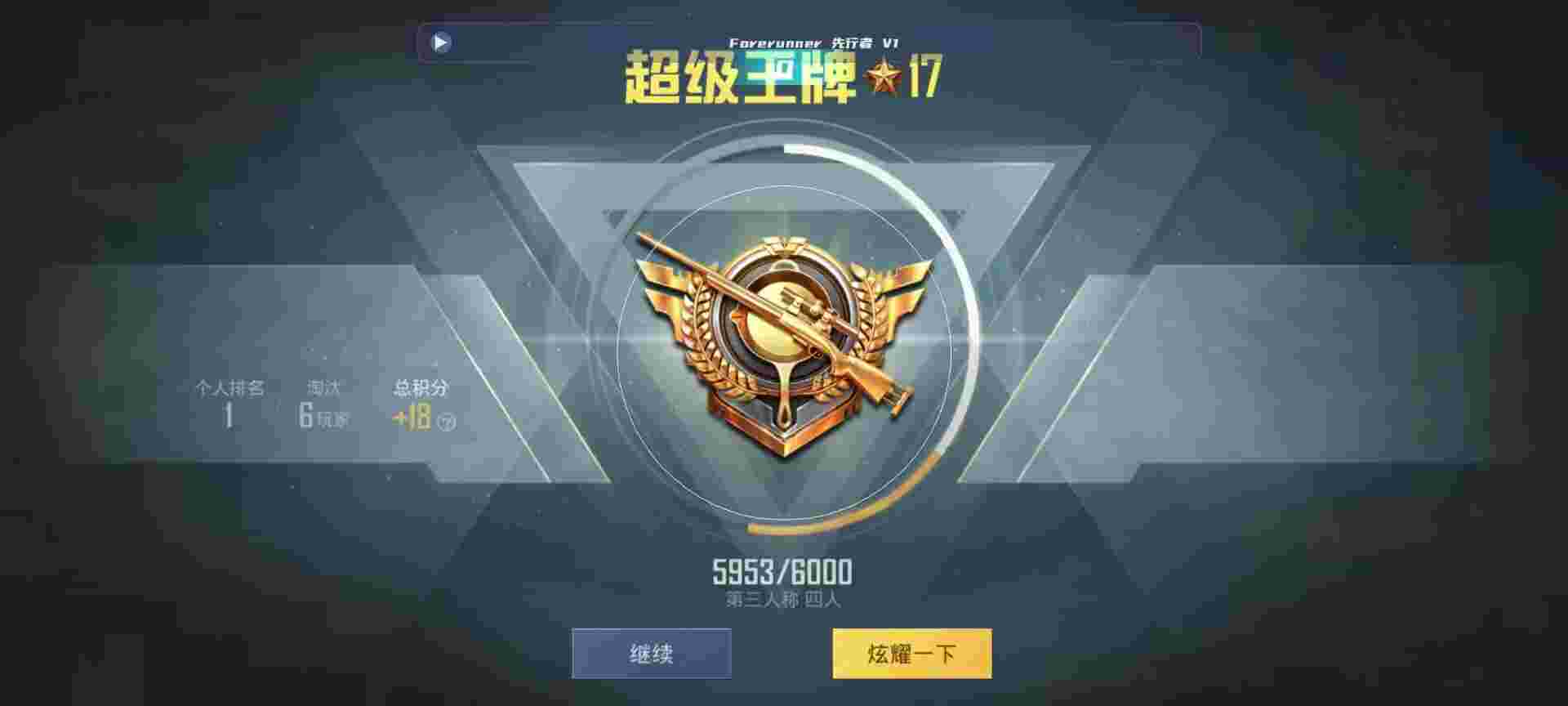 和平精英鸡腿辅助自瞄 - ƽӢQQȺ辅助预览图